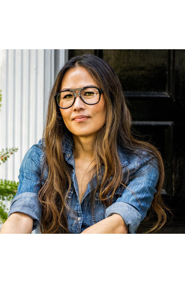 Caddis J. Turkee | Reading Glasses, Alternate, color, Black - Matte Gunmetal