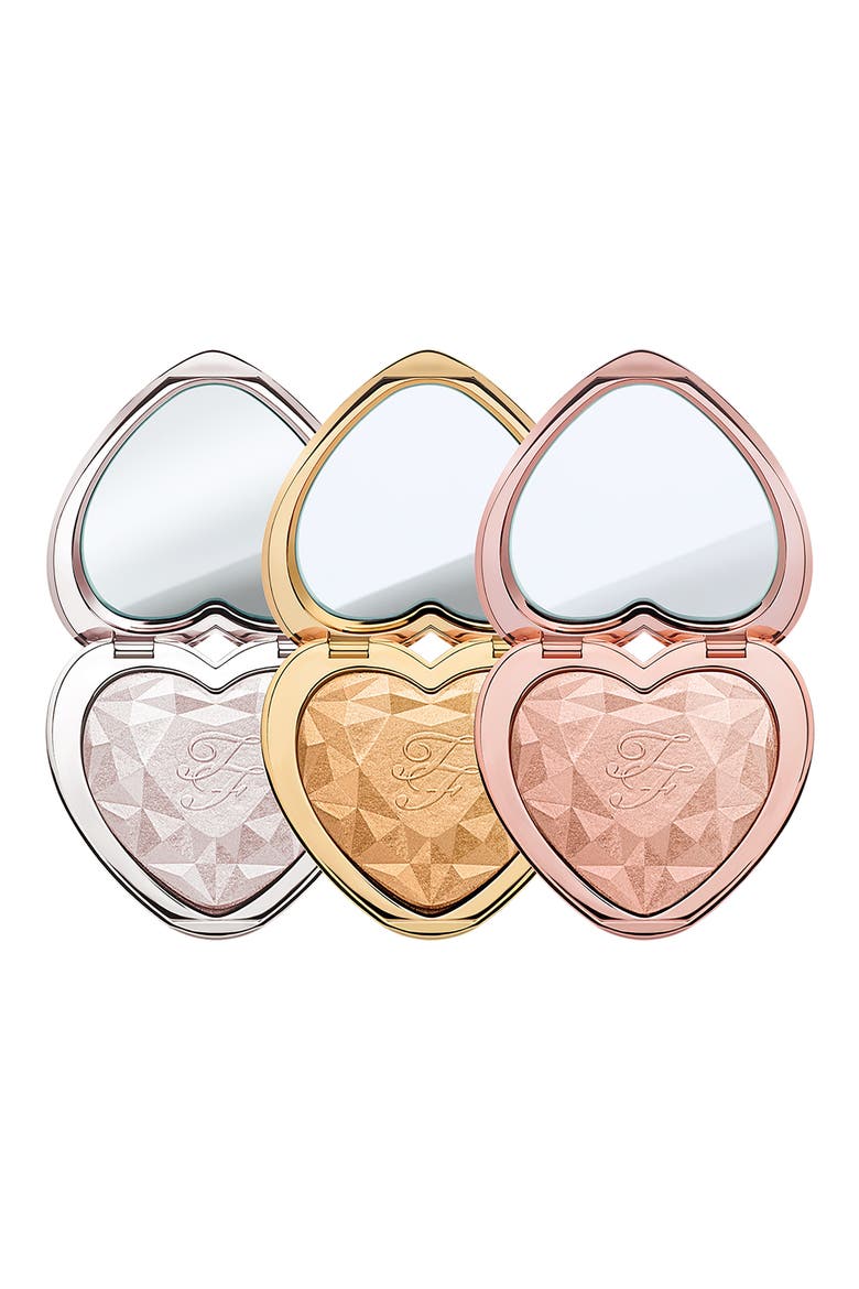 Love Light Prismatic Highlighter, Alternate, color, RAY OF LIGHT