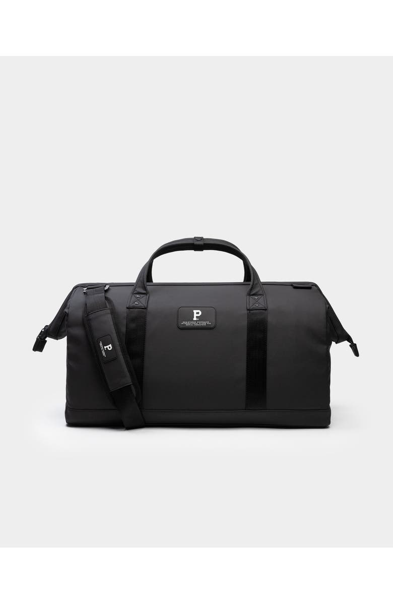 Portland Gear Cascade Duffle Bag, Main, color, Black