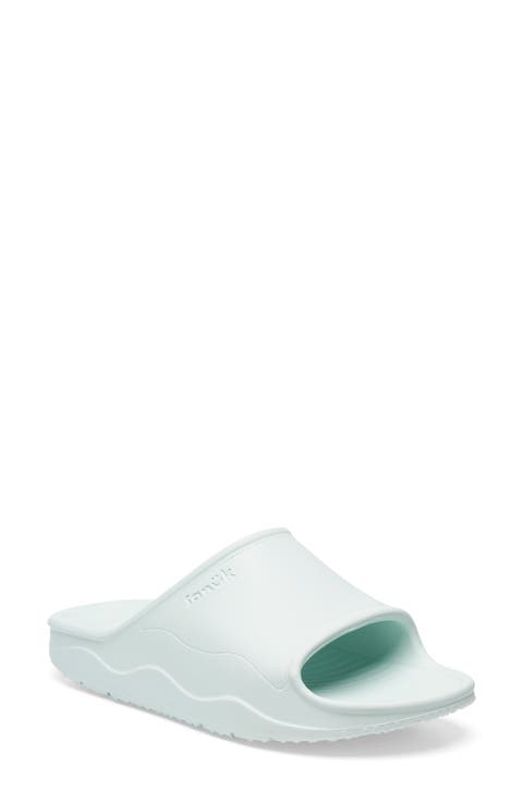 Beer Foamie Slide Sandal (Women)