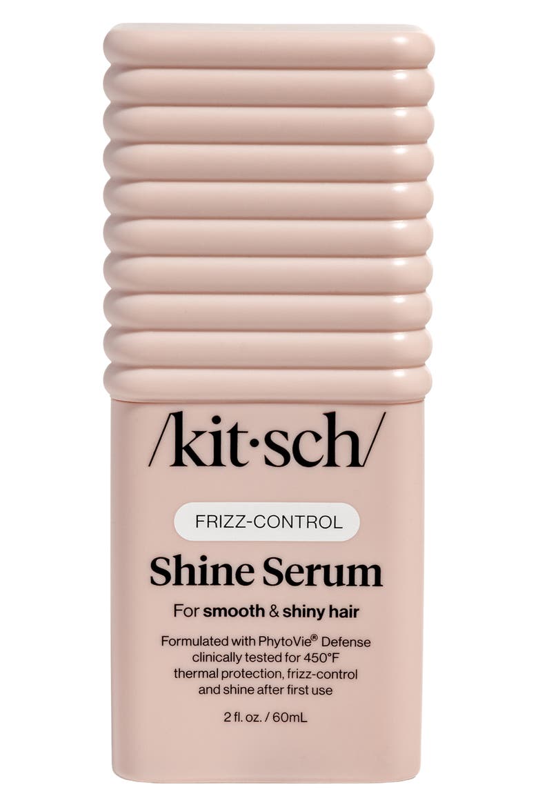 Glass Hair Shine Serum, Main, color, NO COLOR
