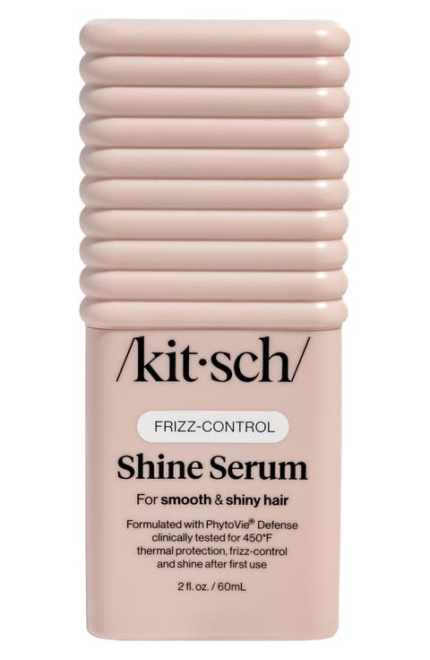 Glass Hair Shine Serum