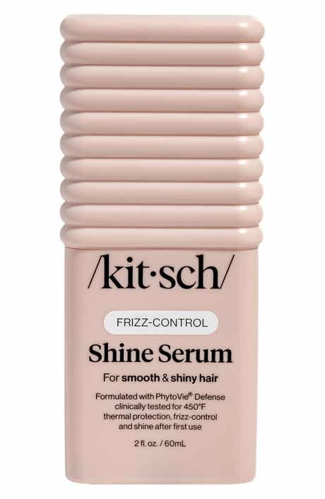 Kitsch Glass Hair Shine Serum
