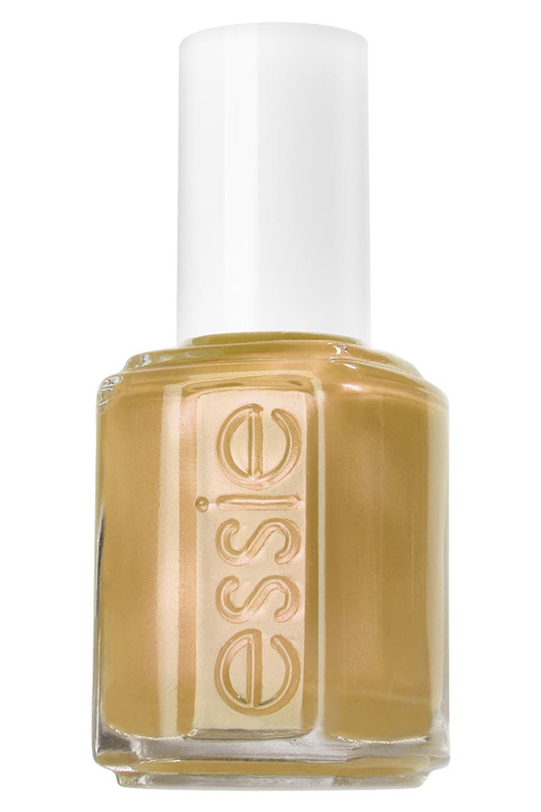 essie® Nail Polish – Golds, Main, color, SHIFTING POWER ( F )