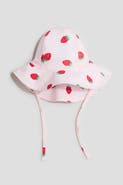 H&M Upf 50 Sun Hat