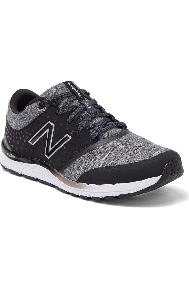 New Balance 577 Training Sneaker - Wide Width Available, Main, color,