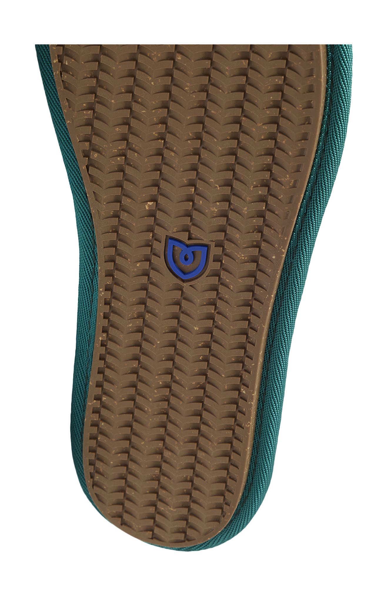 Rothy's The Cruiser Loafer, Alternate, color, Revelvet Everglade