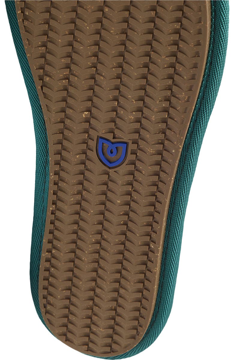 Rothy's The Cruiser Loafer, Alternate, color, Revelvet Everglade