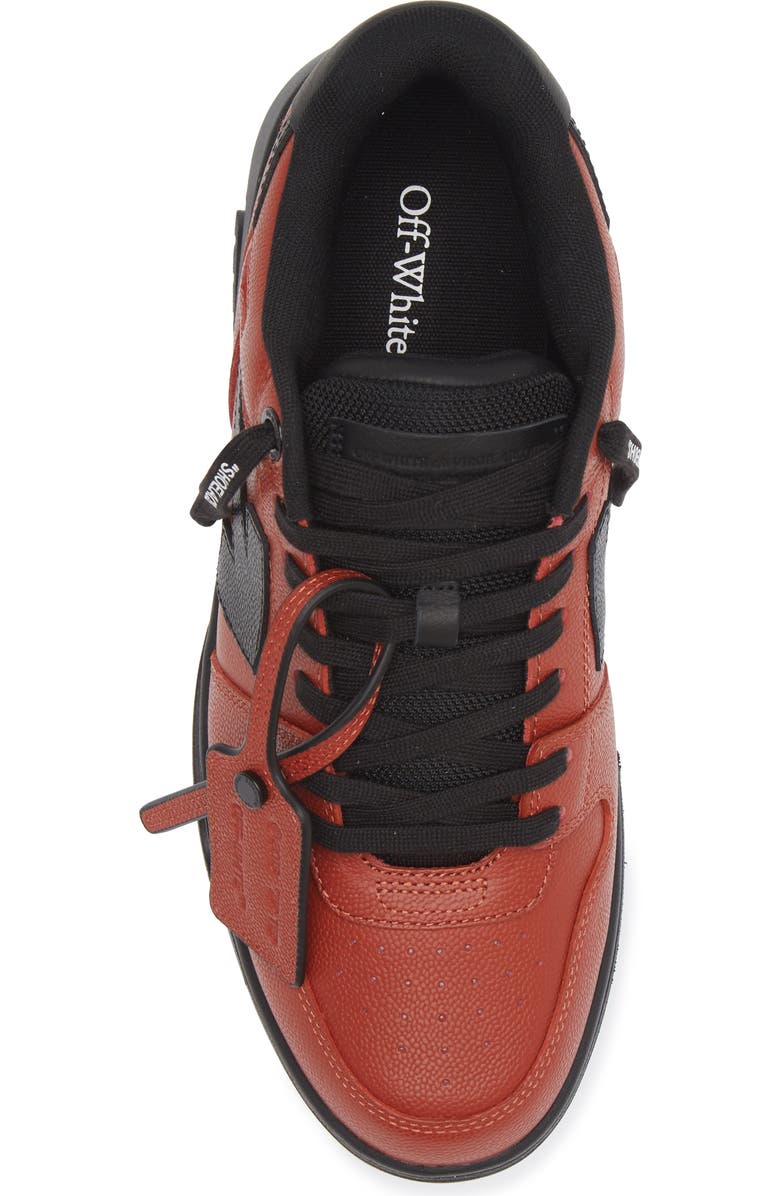 Off-White Out of Office Sneaker, Alternate, color,