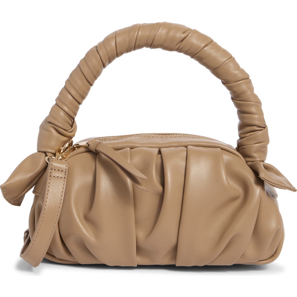Urban Expressions Handbags Crossbody Bag In Brown