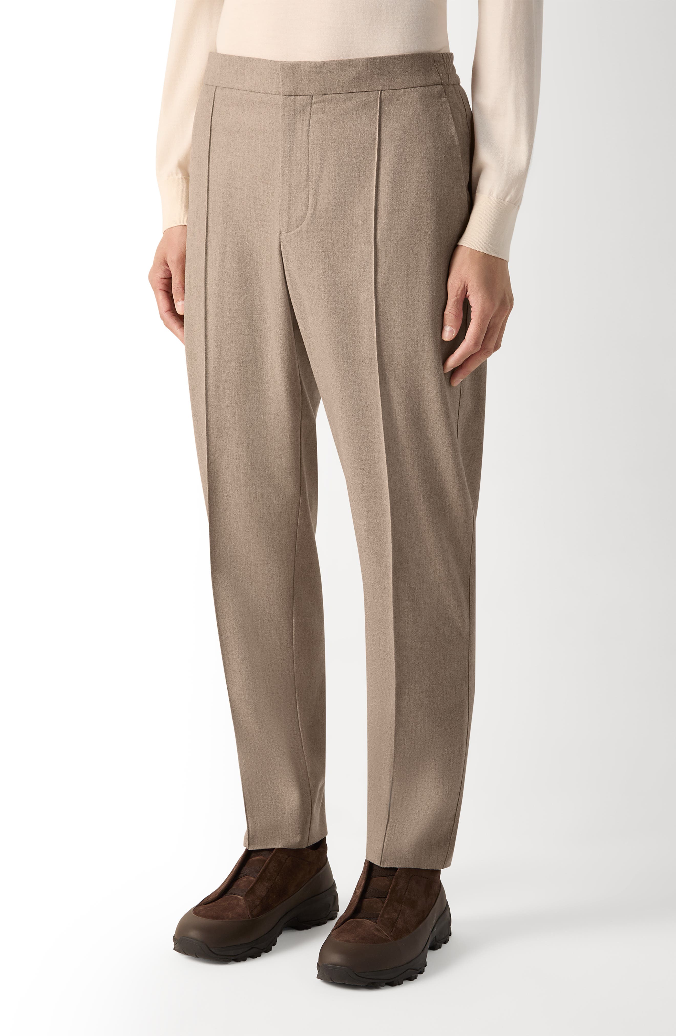 selected LIGHT TAUPE