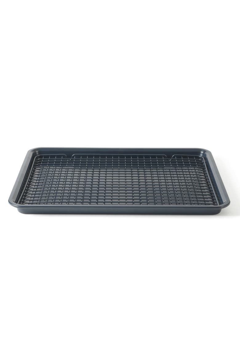 Legacy 10 Piece PFA Free Nonstick Bakeware Set, Alternate, color, Navy