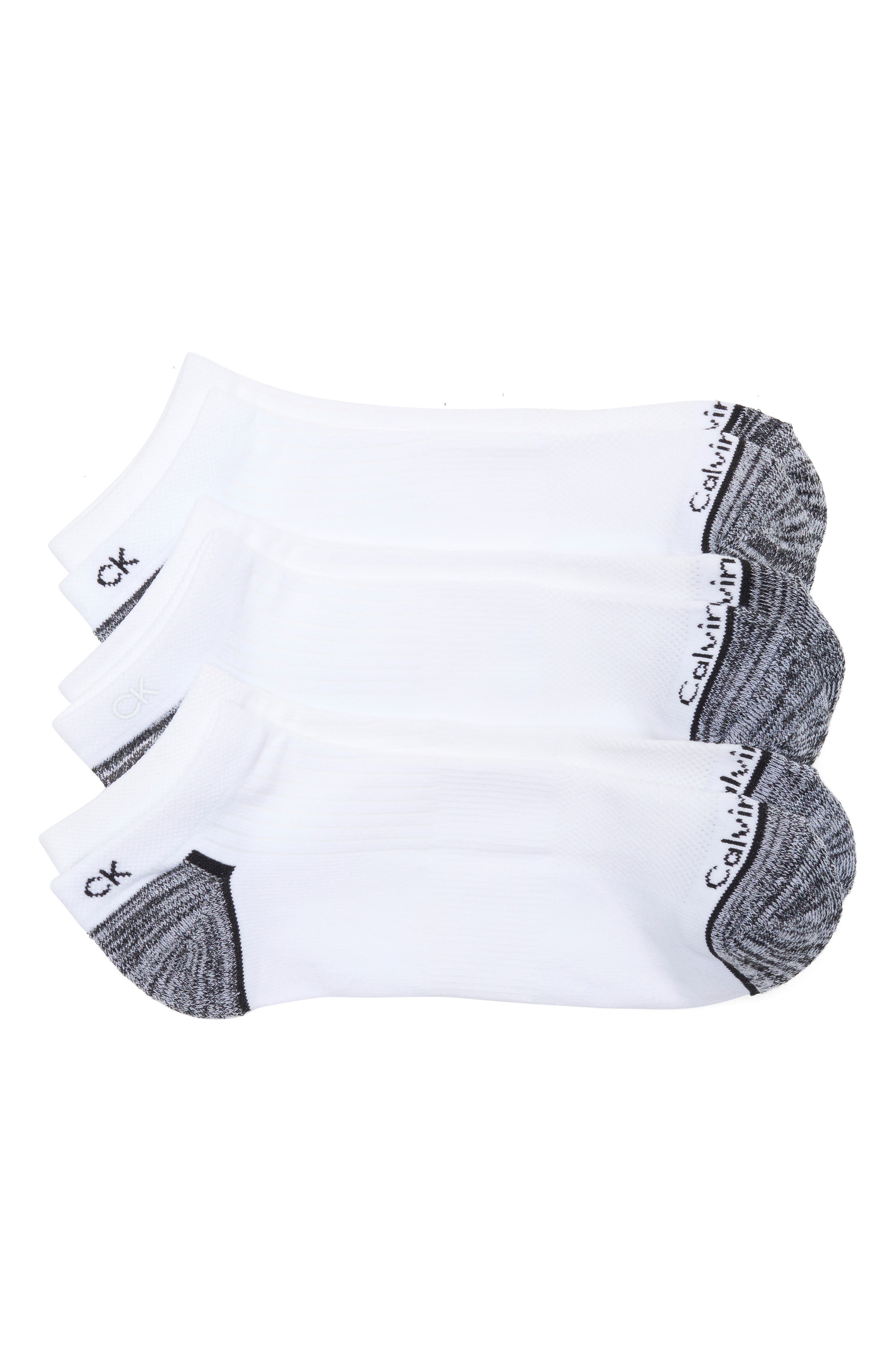 selected WHITE