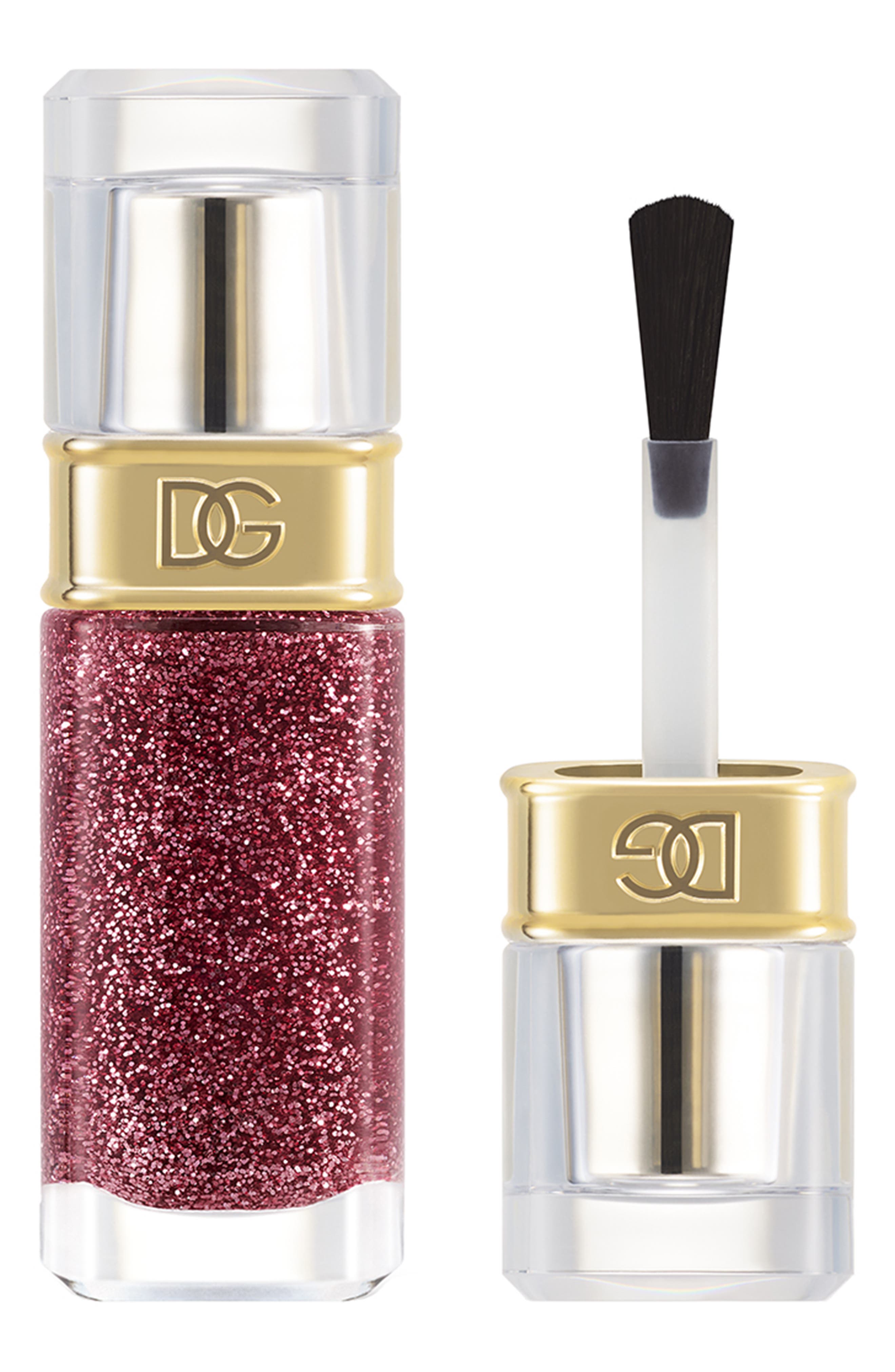 Dolce & Gabbana Dolce&gabbana Nailed It! Quick Dry Nail Lacquer