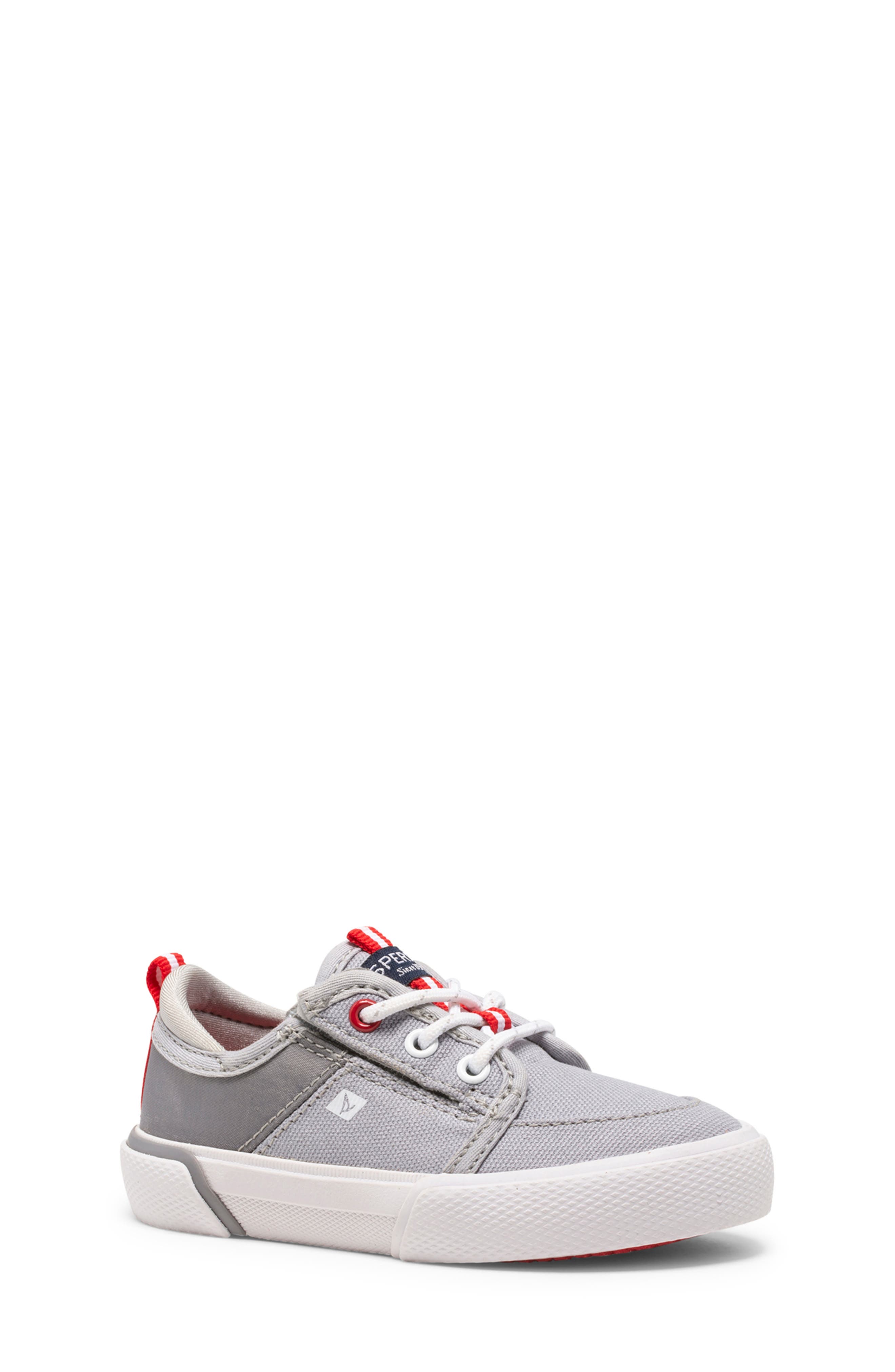 Sperry Soletide Jr Sneaker, Main, color, 