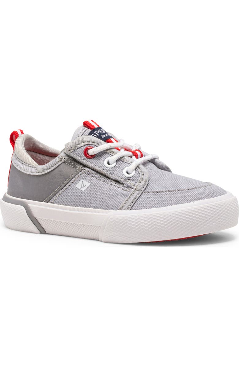 Sperry Soletide Jr Sneaker, Main, color,