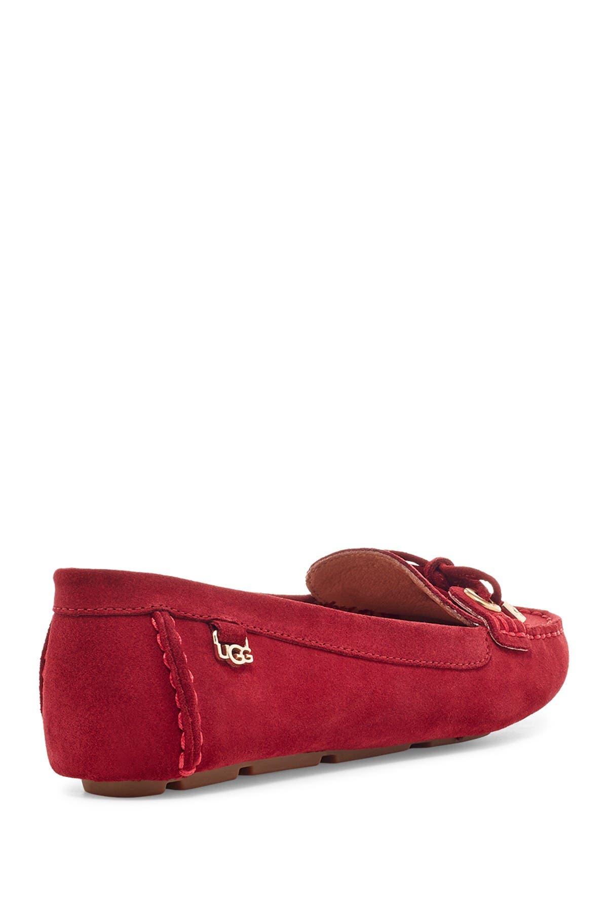 UGG<sup>®</sup> Eevon Moccasin, Alternate, color, 