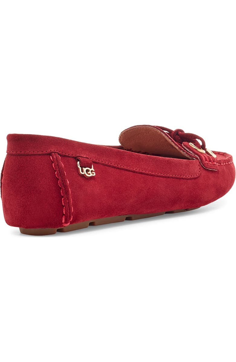 UGG<sup>®</sup> Eevon Moccasin, Alternate, color,