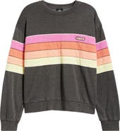 Rip Curl Surf Revival Relaxed Sweatshirt
