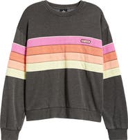 Rip Curl Surf Revival Relaxed Sweatshirt