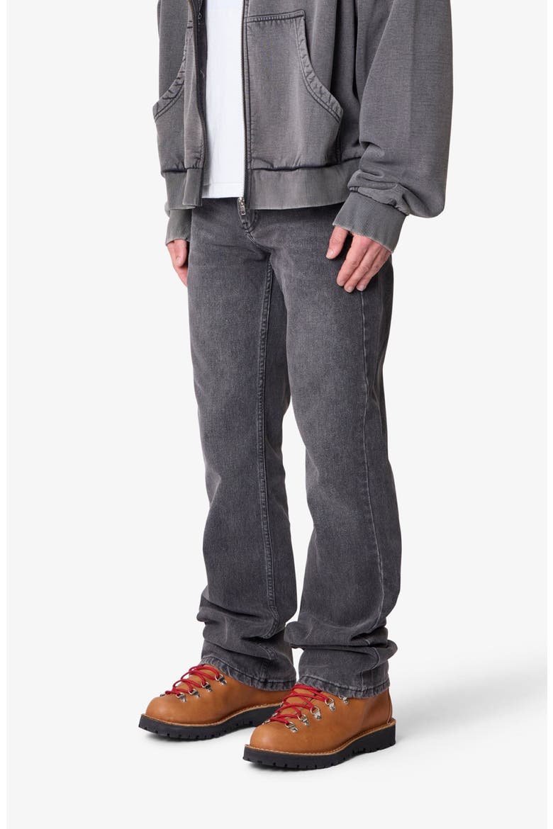 Bootcut Jeans, Alternate, color, DARK SAND WASH