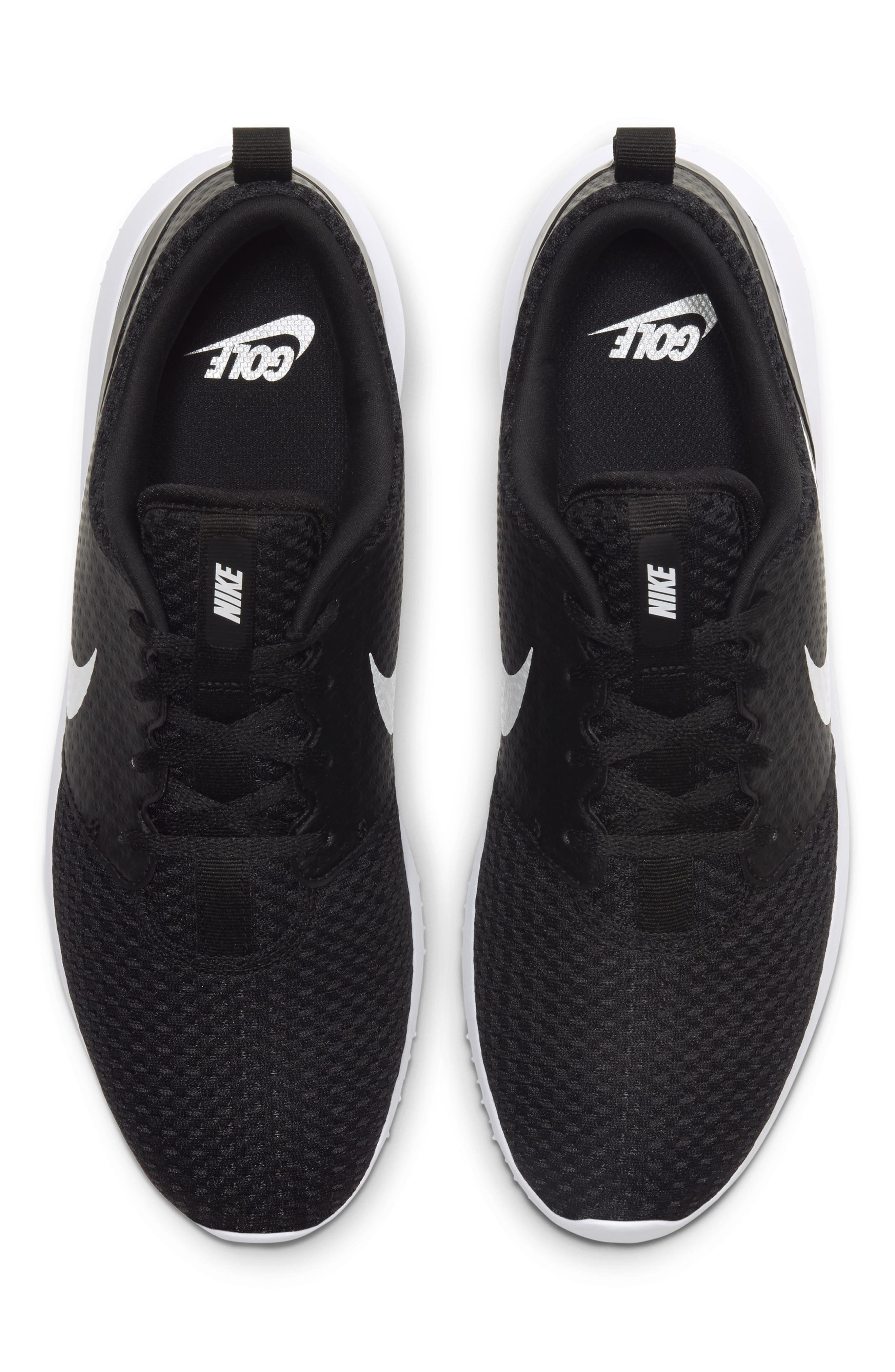 Nike Roshe G Golf Shoe, Alternate, color, 