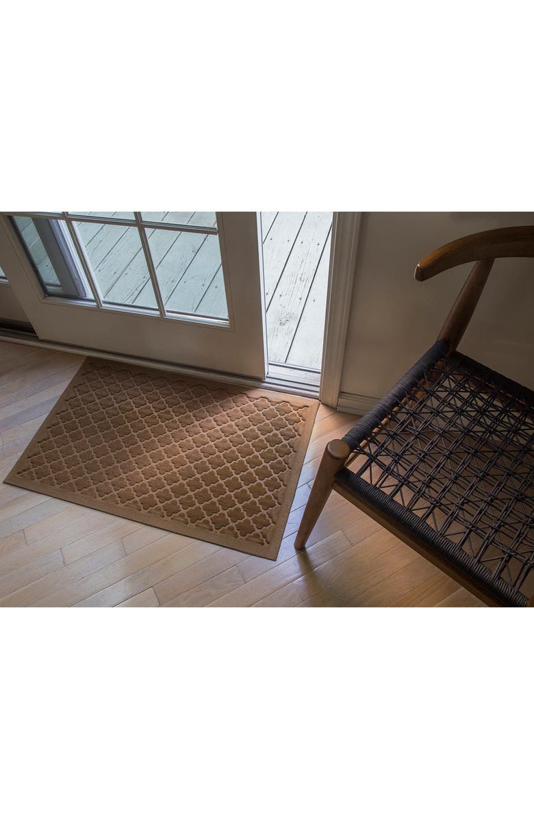 ENTRYWAYS Annalise Weather Beater Polypropylene Mat, Alternate, color, 