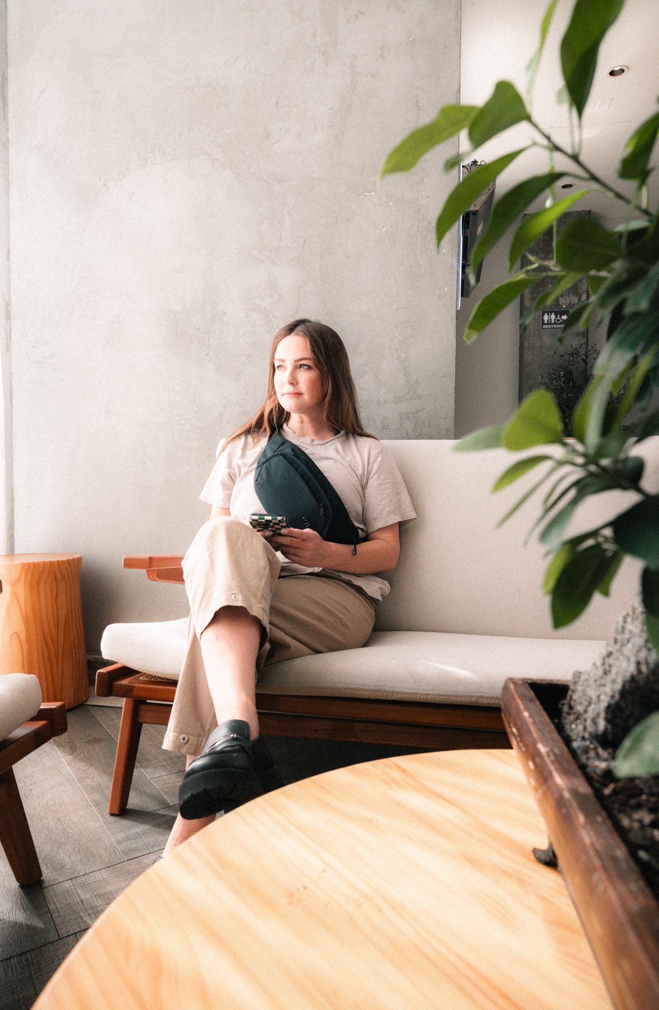 WAYB Belt Bag, Alternate, color, Twilight