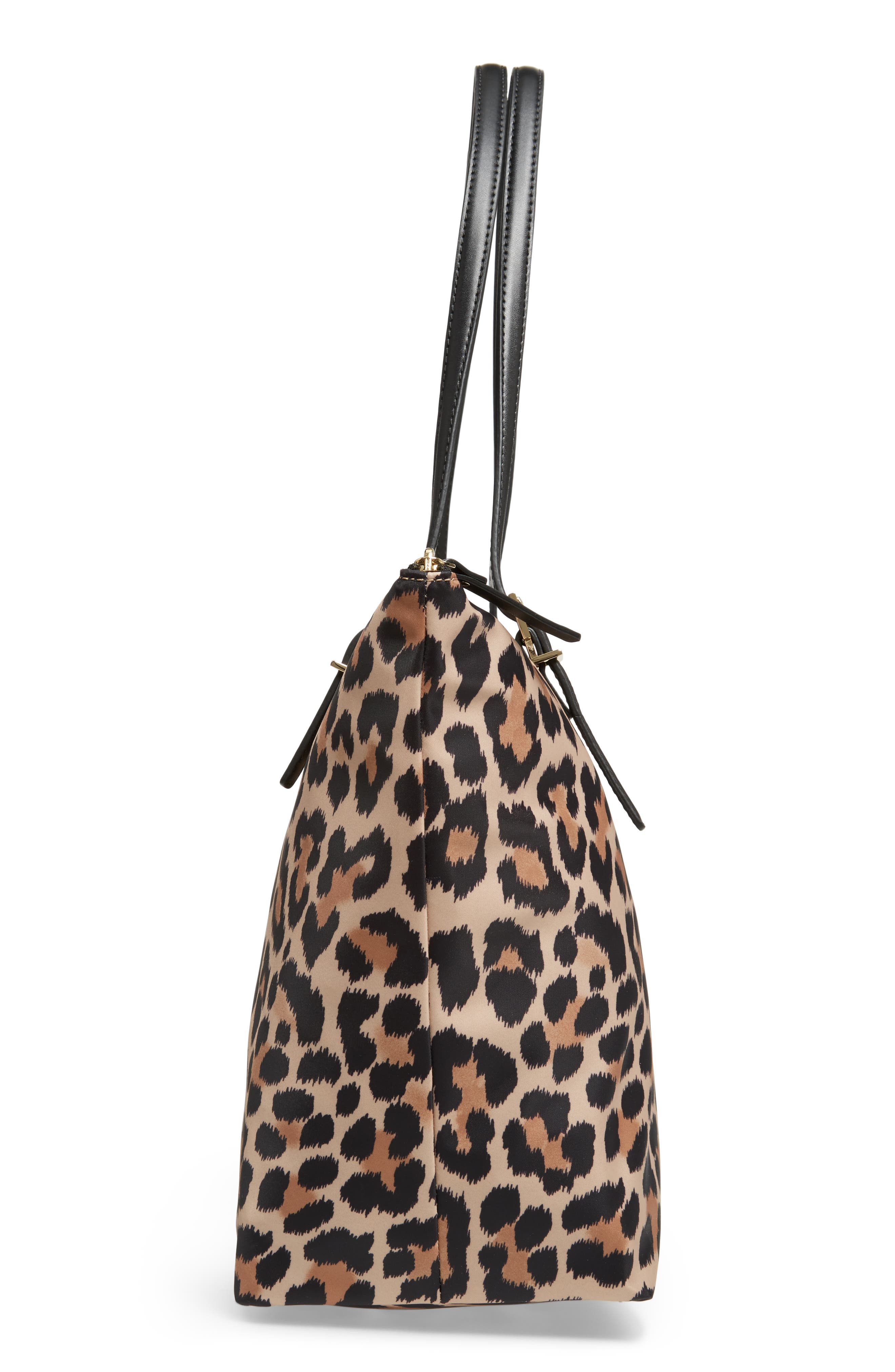 Kate Spade New York watson lane maya tote, Alternate, color, 