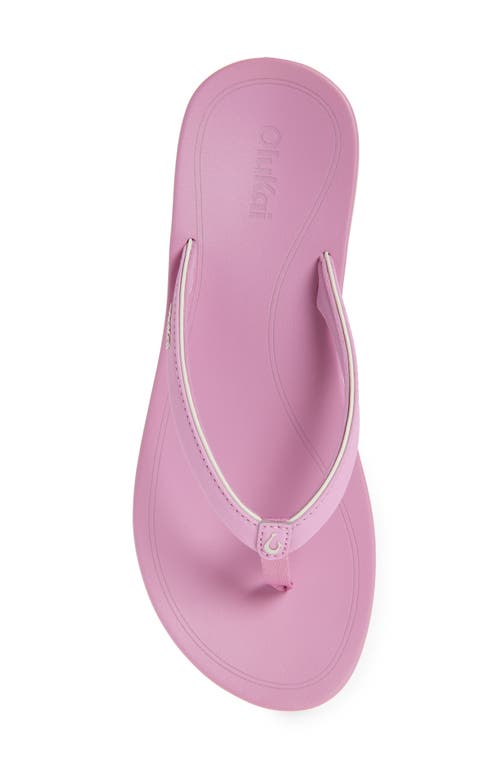 Olukai Uiki Water Resistant Flip Flop