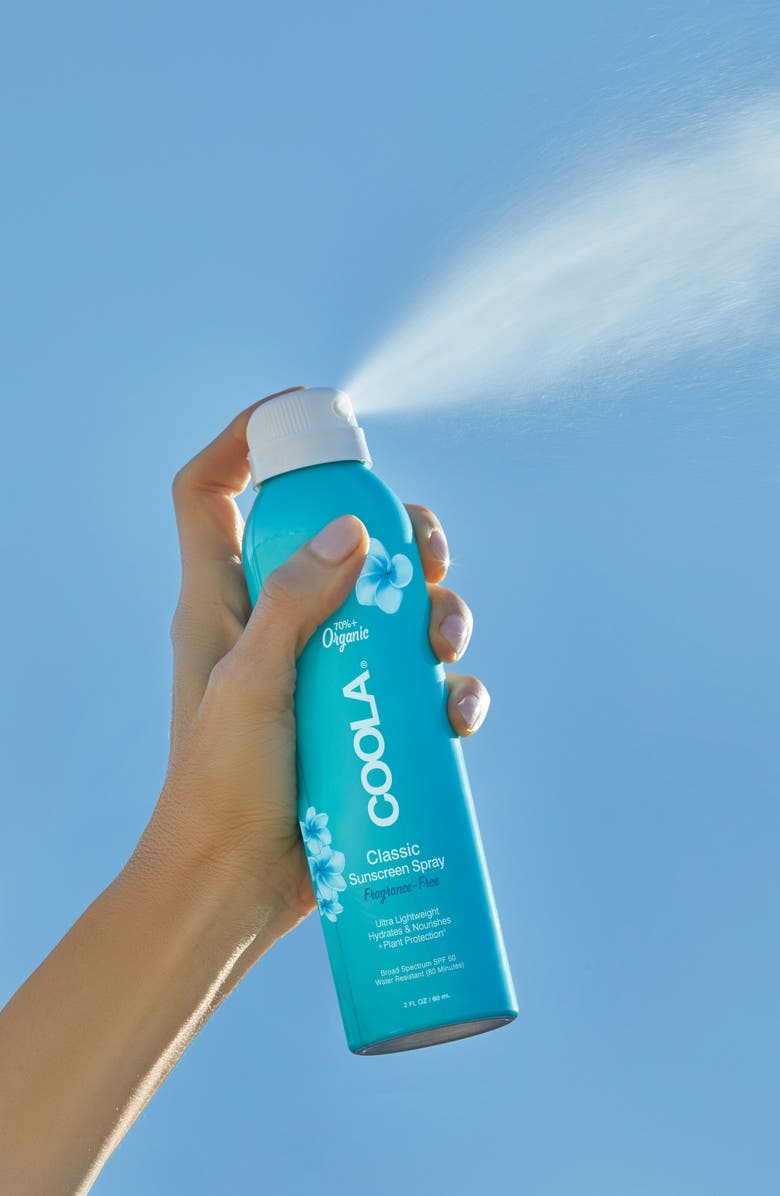 COOLA<sup>®</sup> Suncare Full Spectrum 360° Sunscreen Set-$76 Value, Alternate, color, 