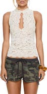Princess Polly Fender Cargo Micro Shorts