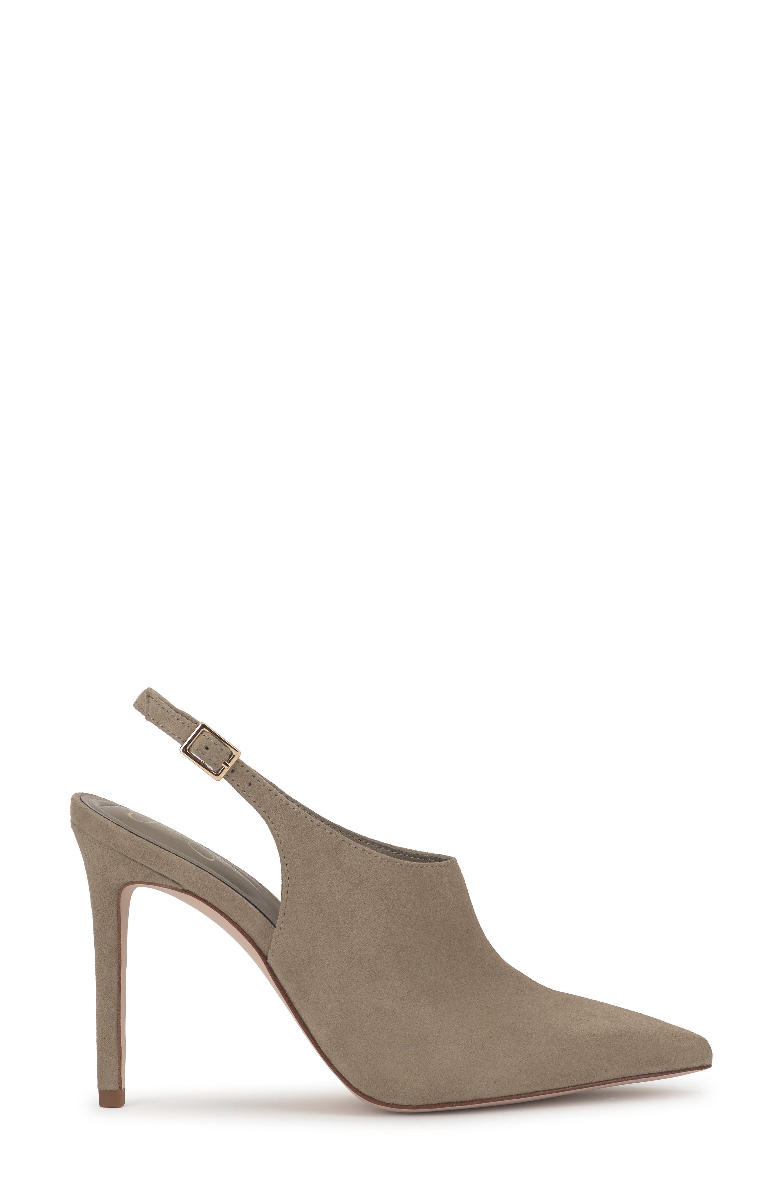 Pavie Slingback Pump, Alternate, color, LIGHT GREY