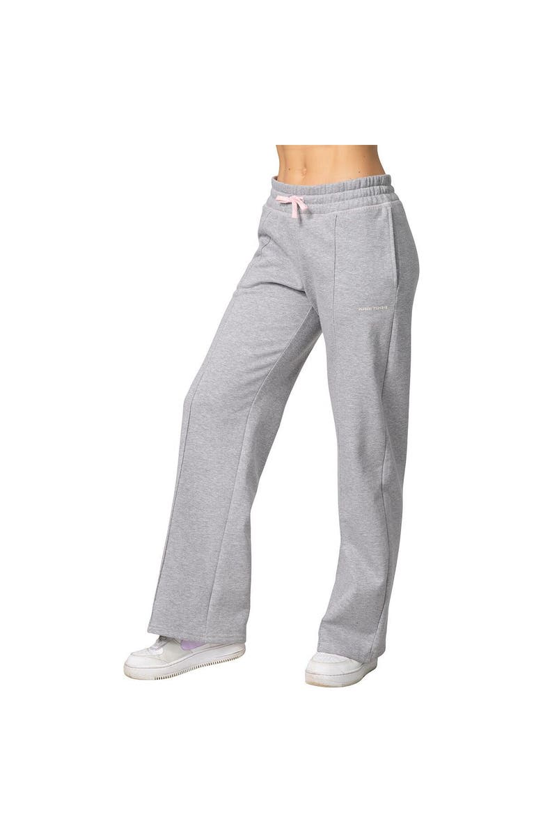 Kari Traa Synne Wide Leg Pant - Women's, Main, color, Light Grey Melange