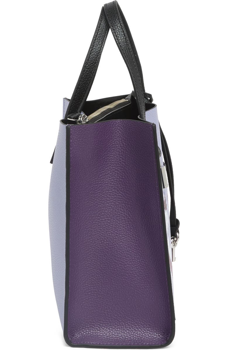 Marc Jacobs Mini Grind Handbag, Alternate, color,