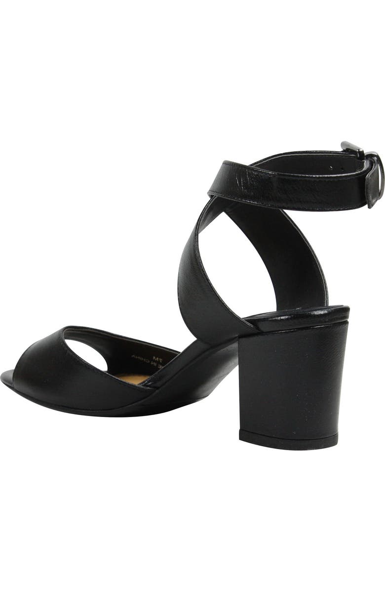 J. Reneé Drizella Ankle Strap Sandal, Alternate, color,