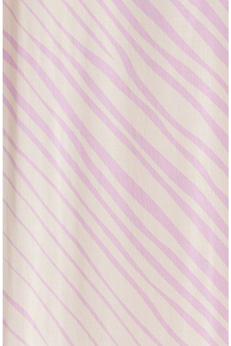 Tatiana Lenzing™ EcoVero™ Viscose Pajamas, Alternate, color, BALLET PINK