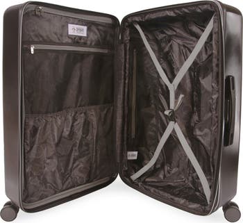 Finnes 3-Piece Hardside Luggage Set