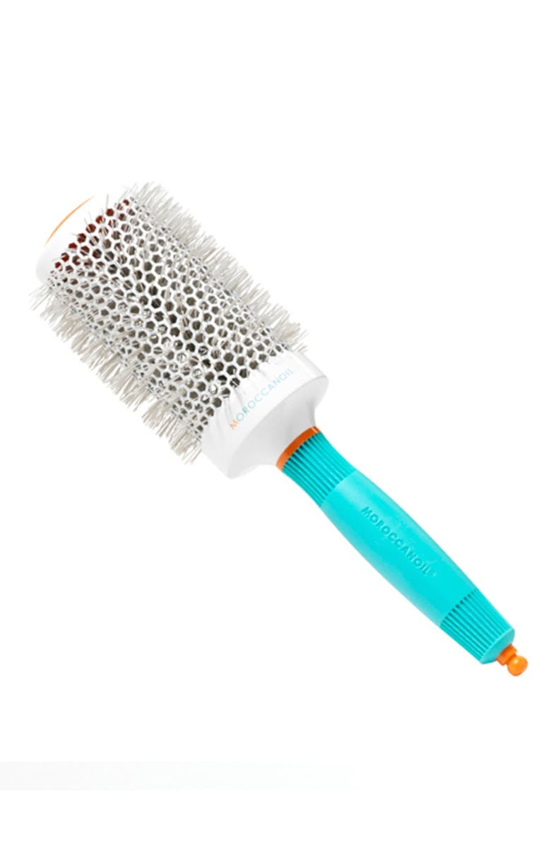 MOROCCANOIL<sup>®</sup> Ceramic 55mm Round Brush, Main, color, 