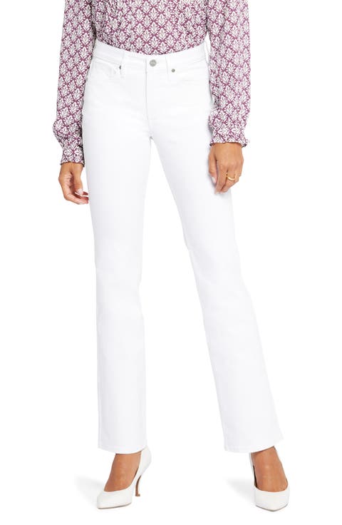 Shop White NYDJ Online | Nordstrom