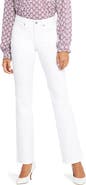NYDJ Barbara Bootcut Jeans
