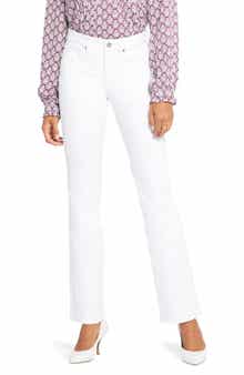 NYDJ Barbara Bootcut Jeans