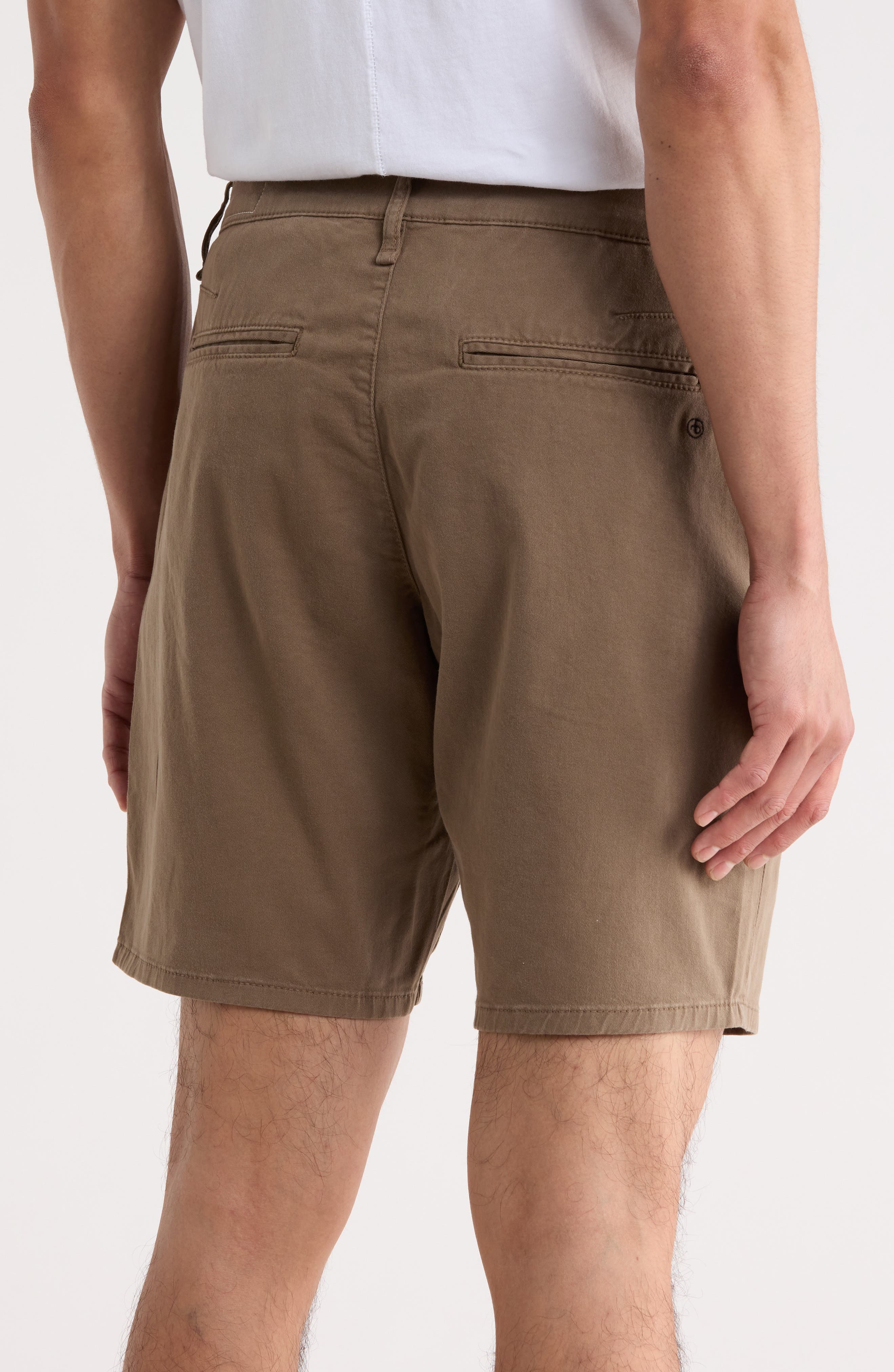 Standard Chino Shorts - image 2