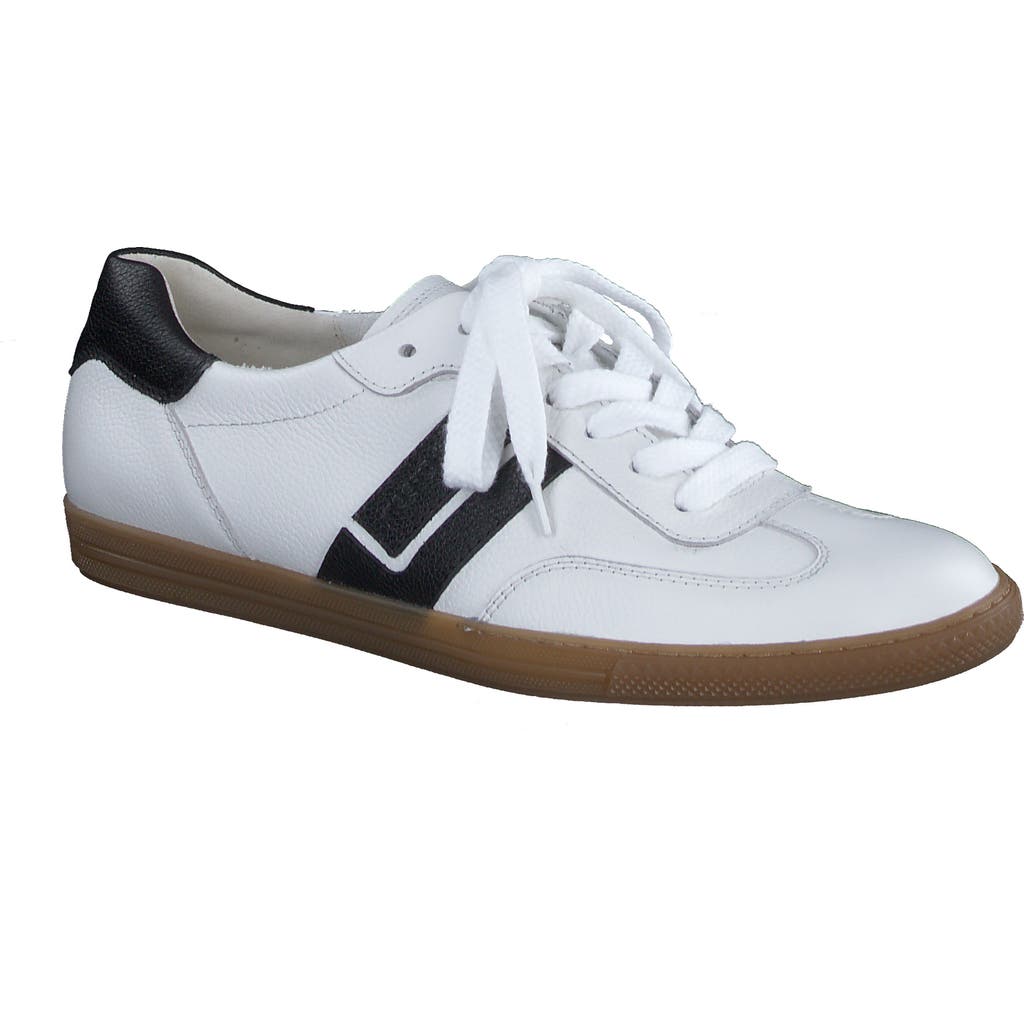 Paul Green Zaria Sneaker In Multi