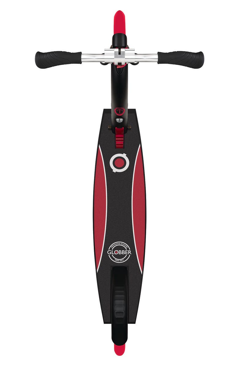 Globber NL 230 Folding Scooter, Alternate, color, 