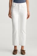 Mavi Jeans Anika Crop Flare Jeans
