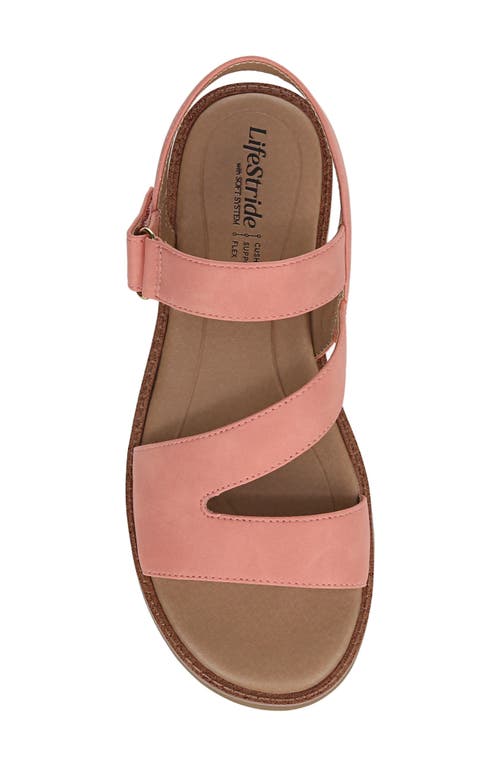 LIFESTRIDE LIFESTRIDE WAVERLY STRAPPY SANDAL