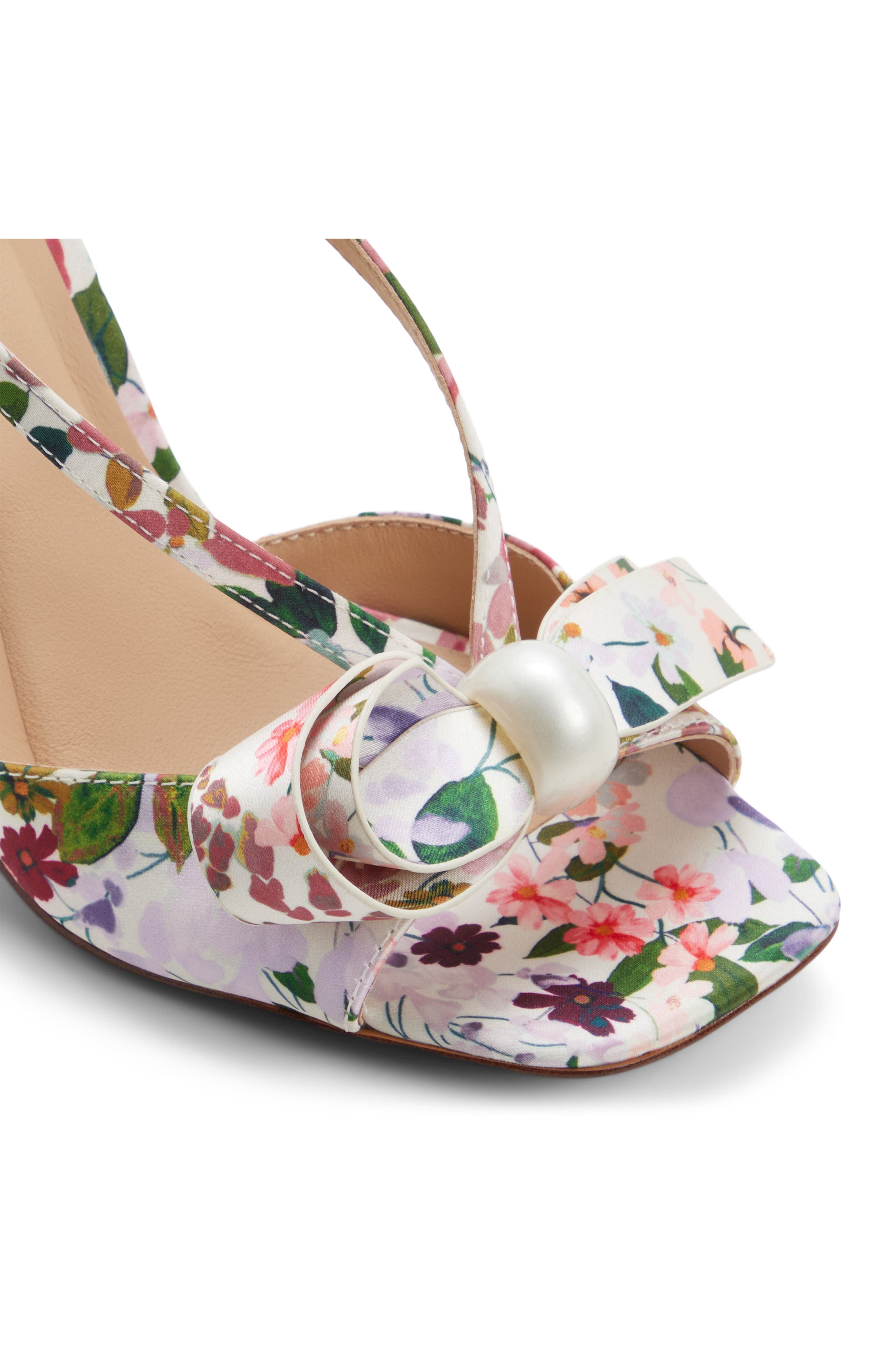 Ted Baker Connie Sandal, Alternate, color, Other Purple