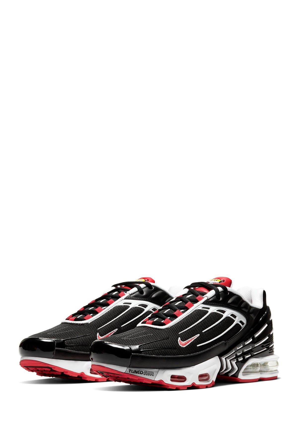 Nike Air Max Plus III Sneaker, Main, color, 