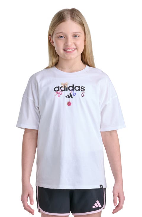 Kids' Boyfriend Graphic T-Shirt
